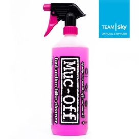 Muc-off MUC-OFF Bike Cleaner 1 litre 