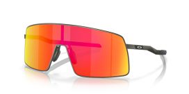 Oakley Oakley Sutro Ti Satin Carbon Prizm Ruby