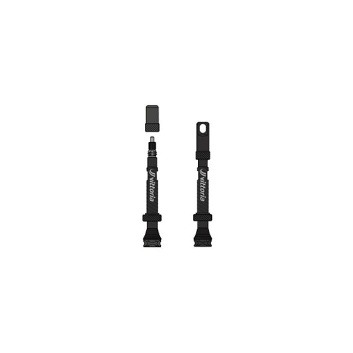 Vittoria Tubeless Venttiili 100mm (x2)