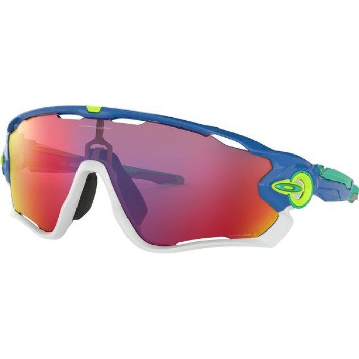 Jawbreaker Sapphire Prizm Road Jawbreaker™ is the ultimate sport design - answering the demands of world-class athletes with