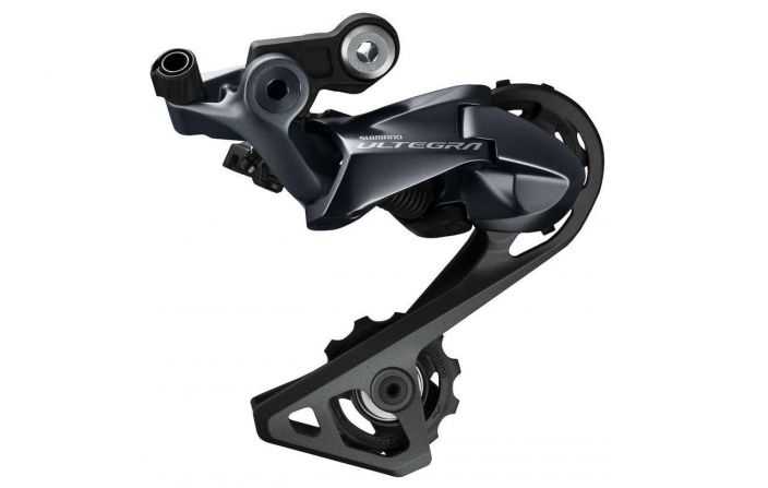 Takavaihtaja Ultegra R8000SS Shimano Ultegra R8000 mekaaninen takavaihtaja. 11-25T - 11-30T kaseteille. Paino n.200 g (SS