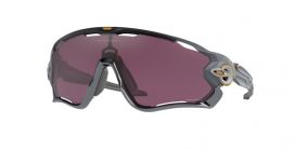 Oakley Oakley Jawbreaker Black Grey Fade Prizm Road Black