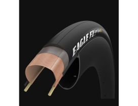 Goodyear Rengas Goodyear Eagle F1 Supersport R Tubeless musta 28-622