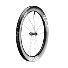 Kiekkopari Enve G SES 6.7 PRO Disc XDR Silver