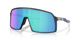 Oakley Sutro Matte Black Prizm Sapphire