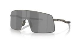 Oakley Sutro Ti Matte Gunmetal Prizm black