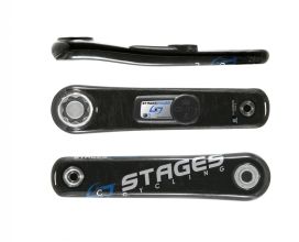 Stages Stages FSA 386evo Carbon L