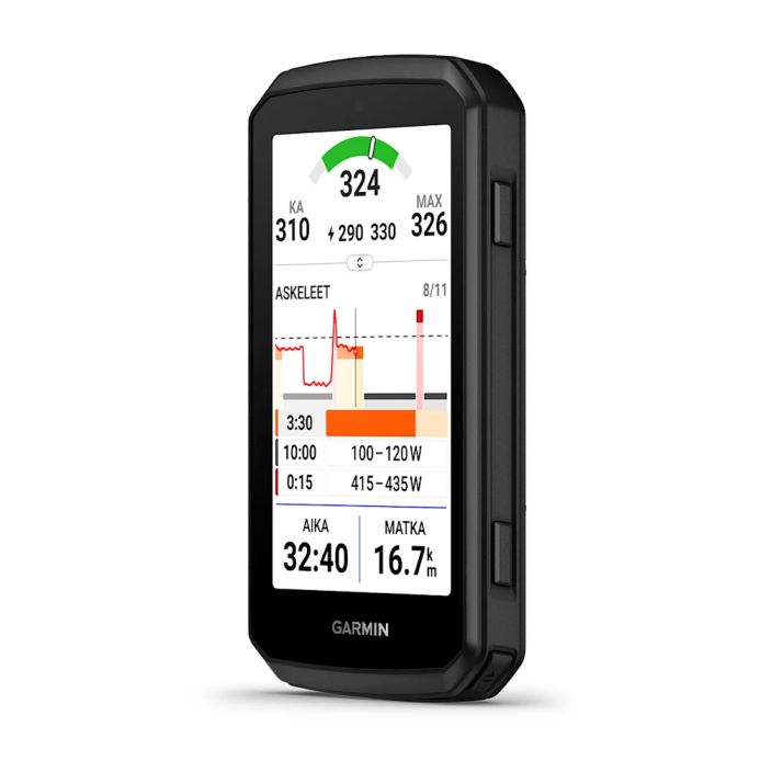 Garmin Edge 1060 tuotekuva 2