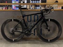 Enve Enve Melee Gloss Black Sram Force E1 56