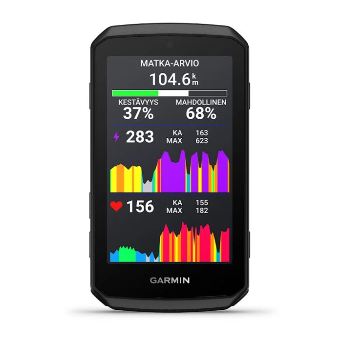 Garmin Edge 1060 tuotekuva 3