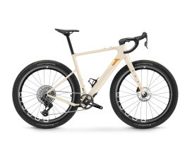 3T 3T Ultra2 Italia Rival E1/GX Eagle Transmission AXS 1x12 Discus 45|40 Avorio - L