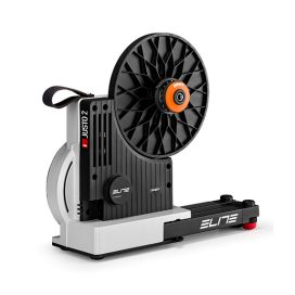 Elite Trainer Justo 2 Zwift Cog and Click V2