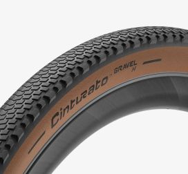 Pirelli Rengas Pirelli Cinturato Gravel H 40-622
