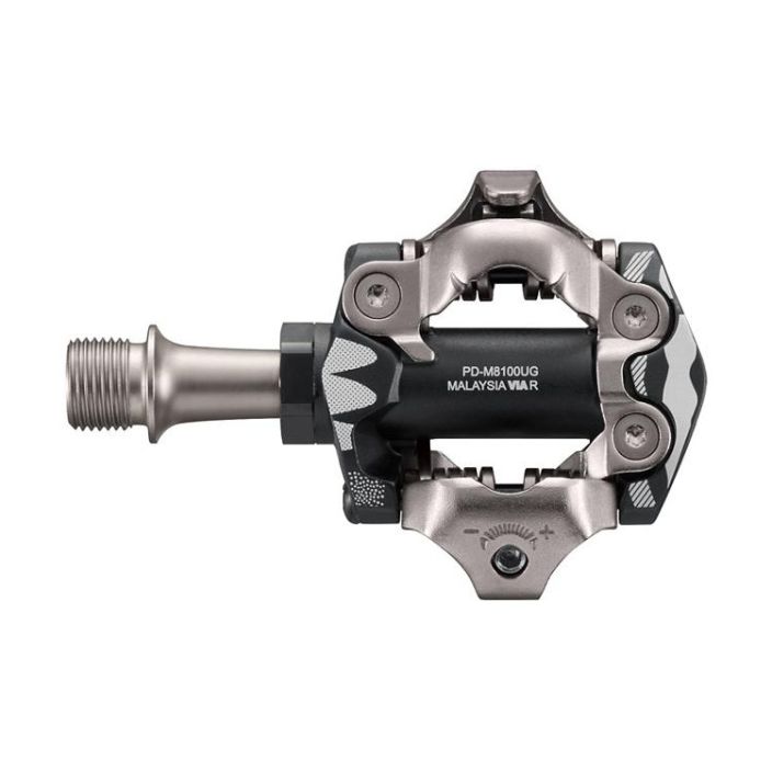 Poljin Shimano GRX M8100UG tuotekuva 1