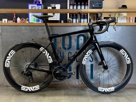 Enve Enve Melee Gloss Black Sram Force E1 56