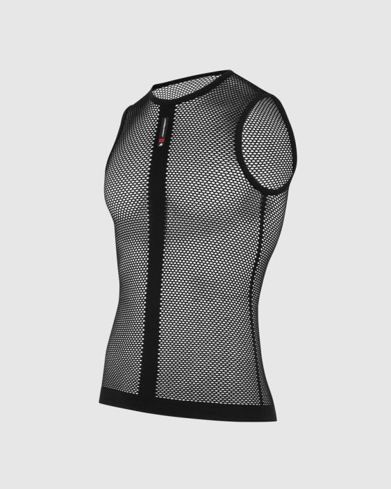 Aluspaita Assos NS Skin Layer Superleger tuotekuva 3