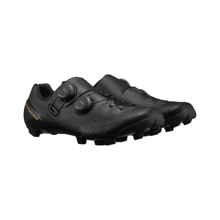 Ajokenkä S-Phyre RX910 Black tuotekuva 1