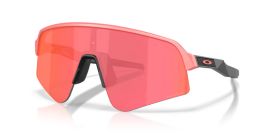 Oakley Oakley Sutro Lite Sweep Muted Metallic Paloma Prizm Trail Torch