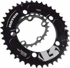 ROTOR ROUND RING BCD110x5 R36T(FOR 22) OUTER- BLAC