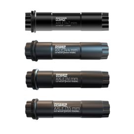 Rotor ROTOR KAPIC AXLE L144