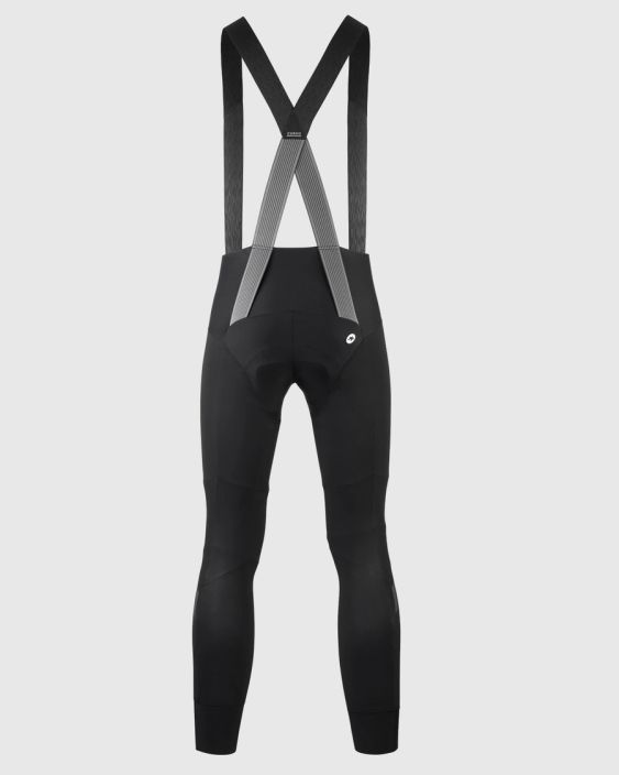 Ajohousu Assos Mille GT Eisenherz Ultraz Winter Bib S11 tuotekuva 1