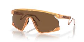 Oakley Oakley BXTR Metal Matte Trans Light Curry Prizm Bronze