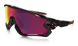 Oakley Oakley Jawbreaker Matte Black Prizm Road