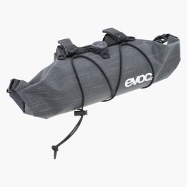 Evoc Evoc Handlebar Pack Boa WP 2,5 carbon grey