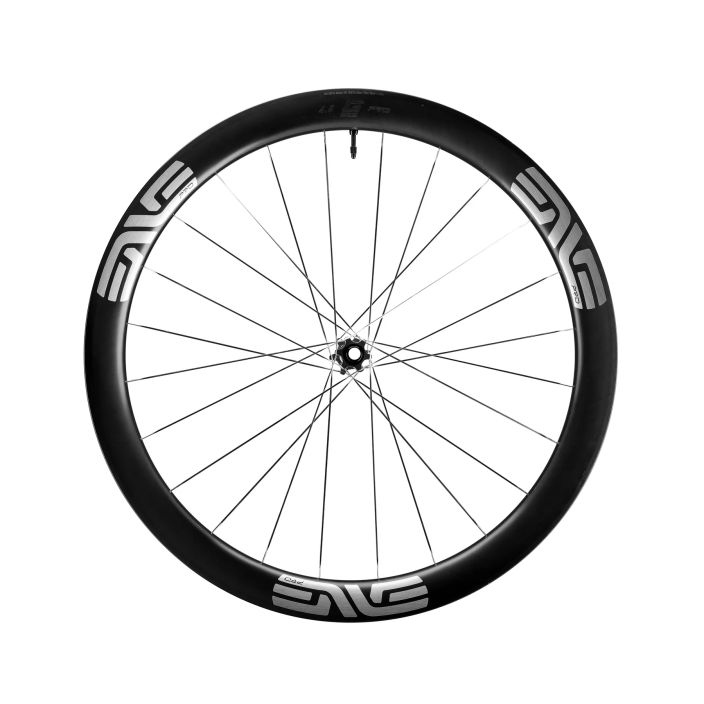 Kiekkopari Enve G SES 4.5 PRO Disc Shimano Silver tuotekuva 1