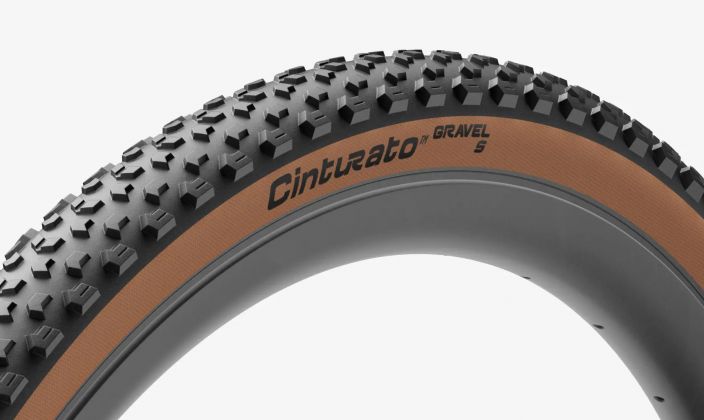 Rengas Pirelli Cinturato Gravel S 40-622