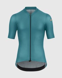 Assos Ajopaita Assos Mille GT Jersey S11 Foundation Green