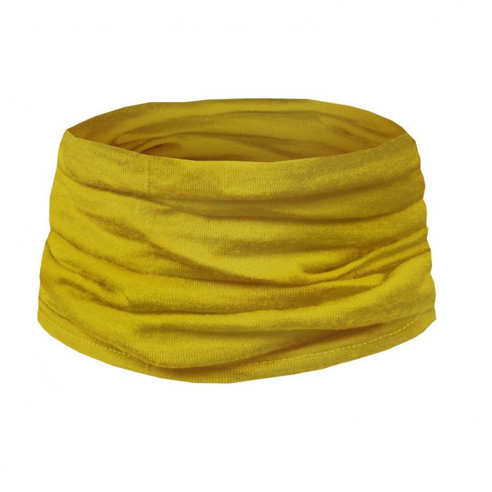 Endura BaaBaa Menino Multitube Versatile tube in Merino Wool / Wear as neck tube, mask, bandana skullcap etc / Silky