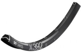 DT Swiss Vanne DT Swiss X392 28h 29"